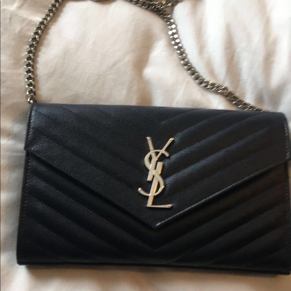 Saint Laurent Crossbody purse